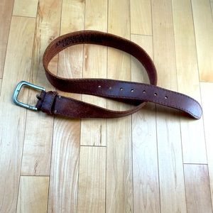 Men’s American Eagle Leather Belt